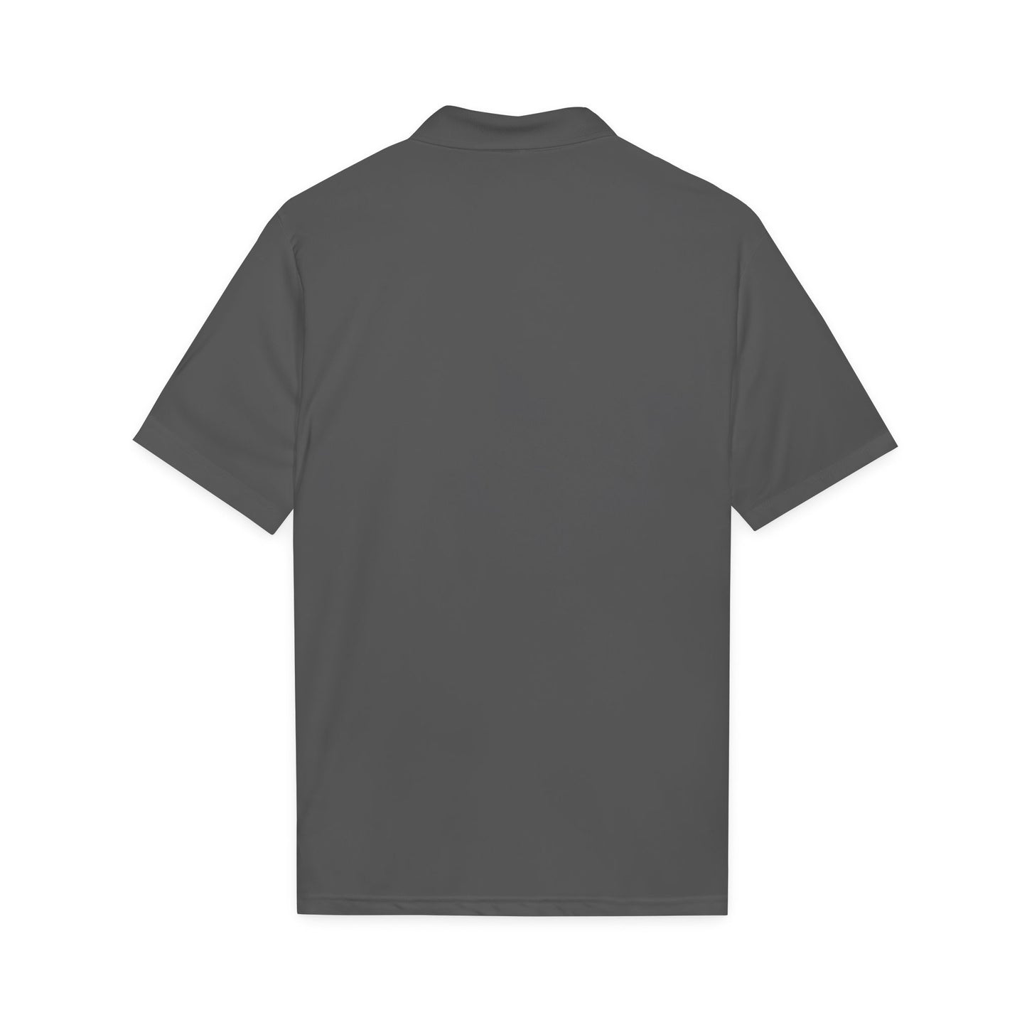 Cascade Projects Co. Embroidered Polo