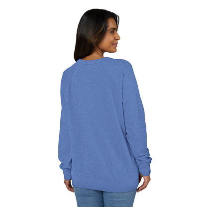 Villain Support Group Crewneck Sweatshirt — Fun Retro Graphic Pullover (We’re the Bad Guys)
