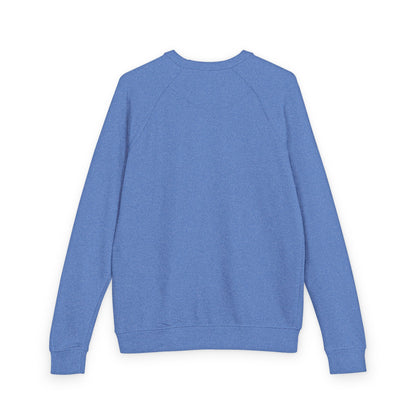 Villain Support Group Crewneck Sweatshirt — Fun Retro Graphic Pullover (We’re the Bad Guys)