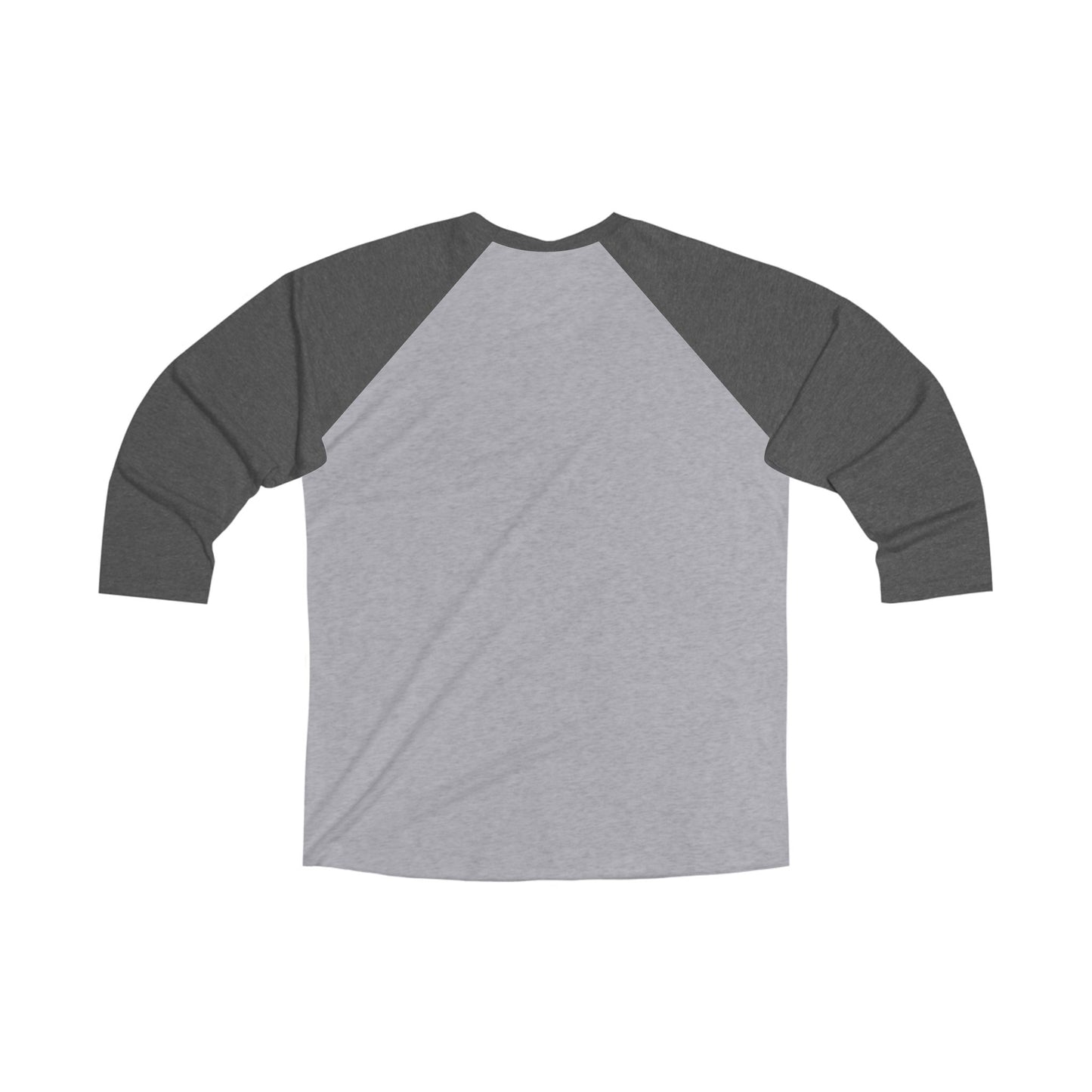 Villain Support Group Raglan Tee
