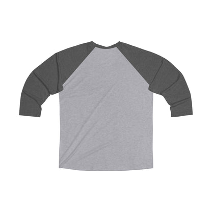 Villain Support Group Raglan Tee