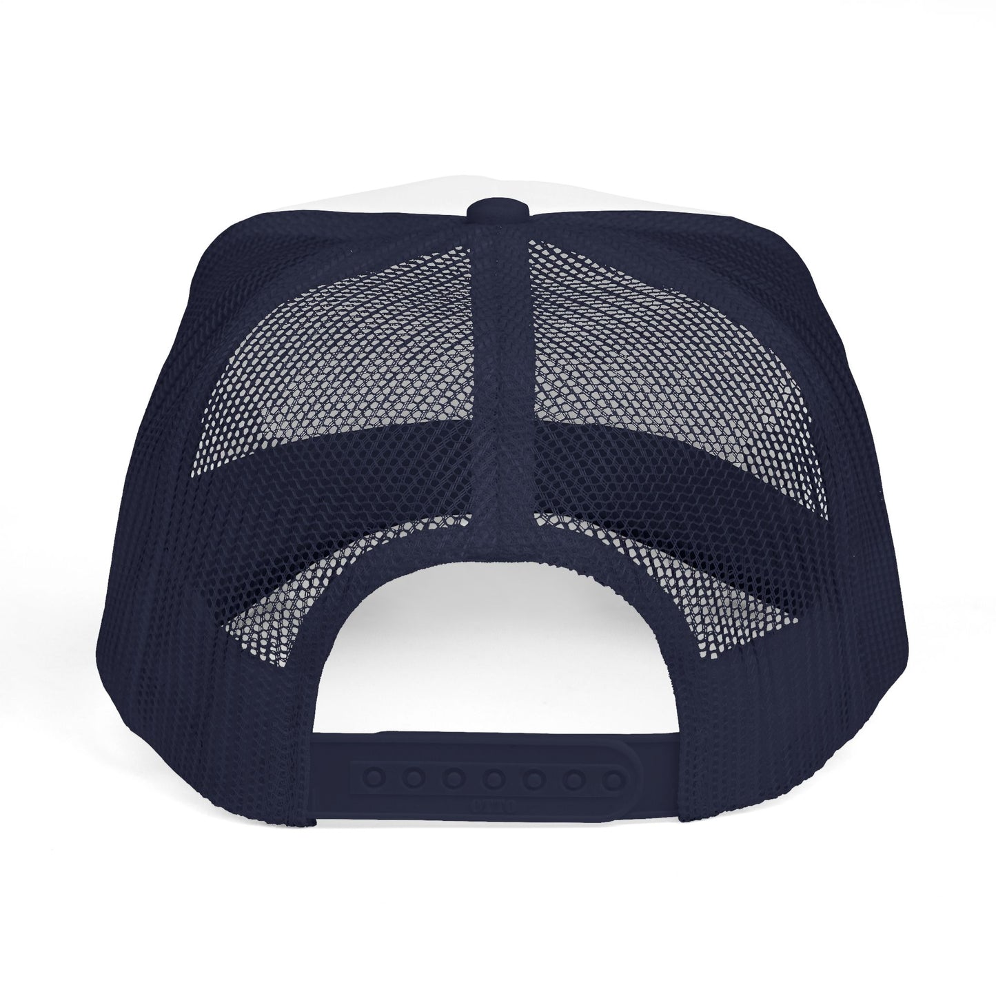 Mama Fratelli's Pizza Shoppe "Snapback Trucker" - 80's Retro Trucker Cap