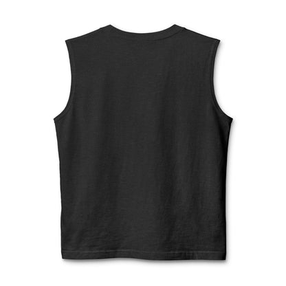Unisex Jersey Muscle Tank