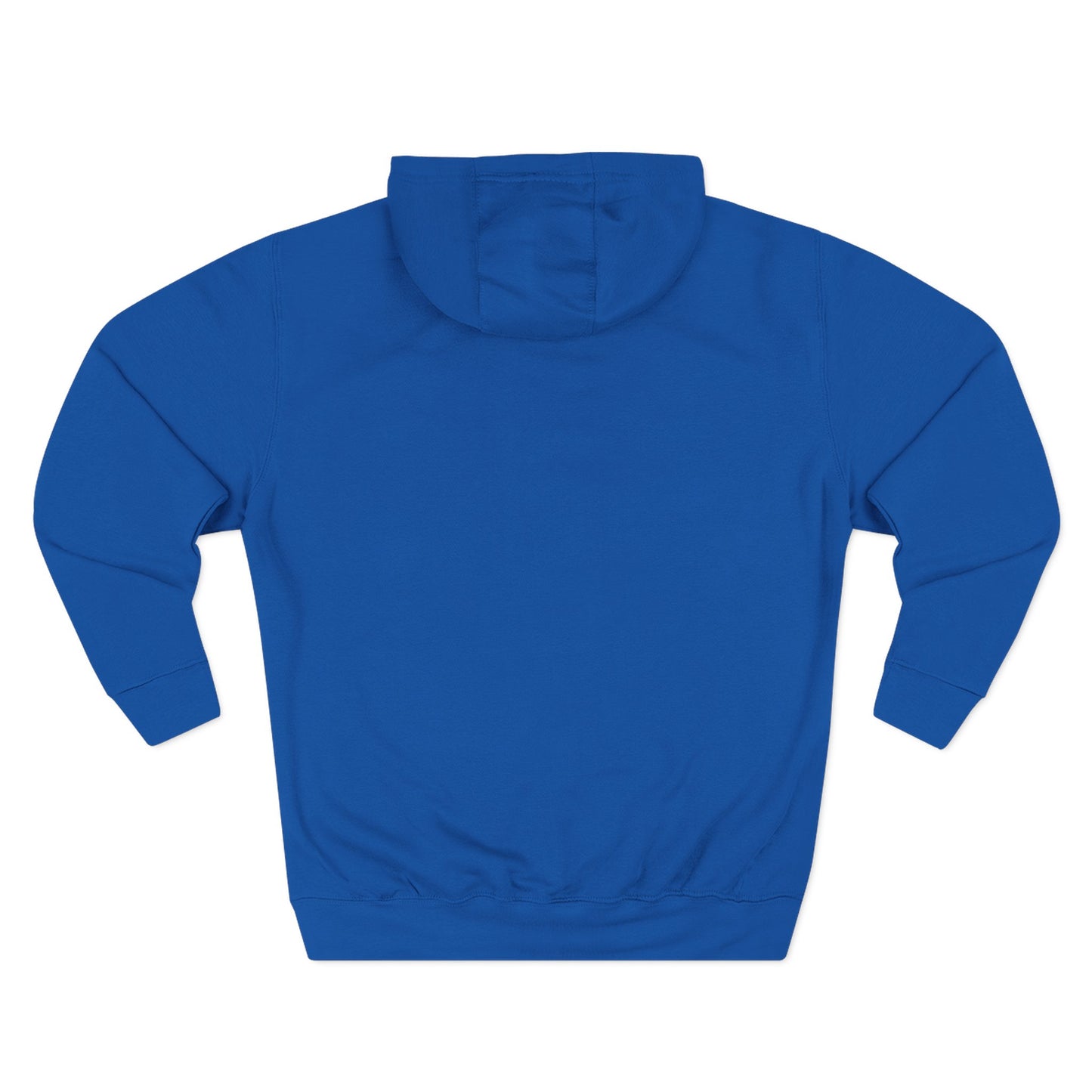 TeamThinkTank.AI Innovation Lab Brightbult Hoodie — Corp Colorway Logo Pullover