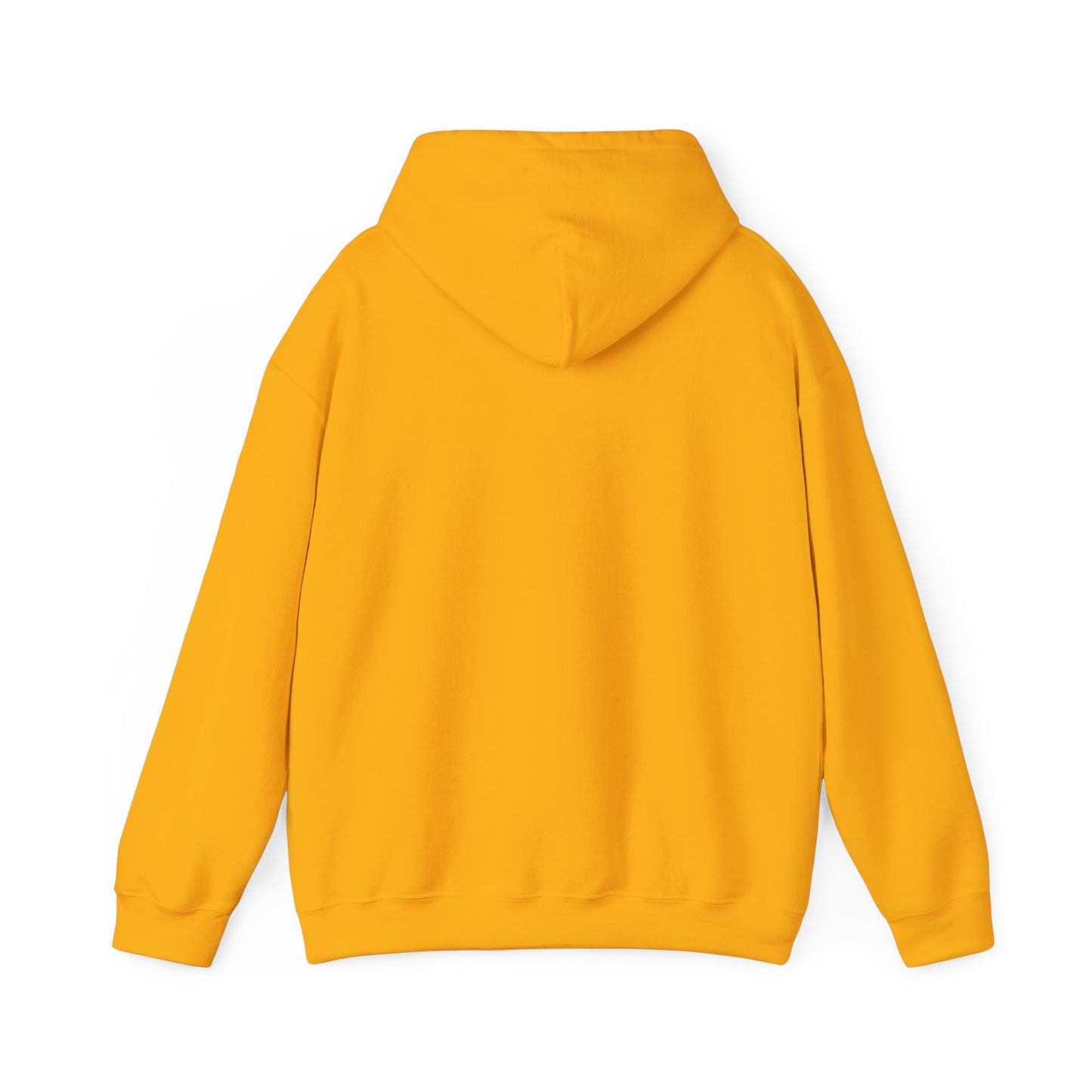 Cascade Projects Co. Hoodie — Mountain Logo Outdoor Crew Pullover