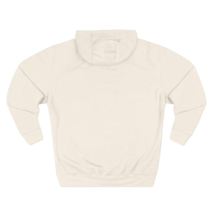 TeamThinkTank.AI Innovation Lab Brightbult Hoodie — Corp Colorway Logo Pullover