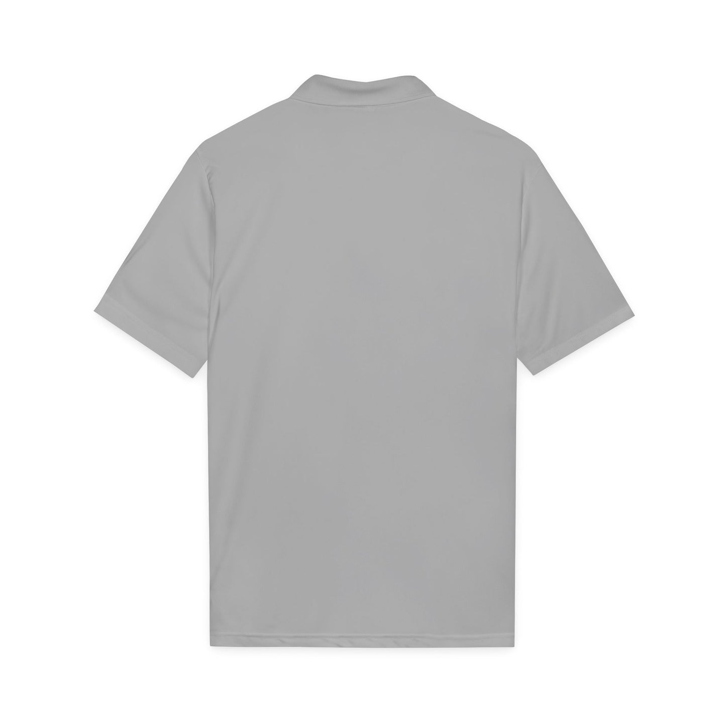 Cascade Projects Co. Embroidered Polo