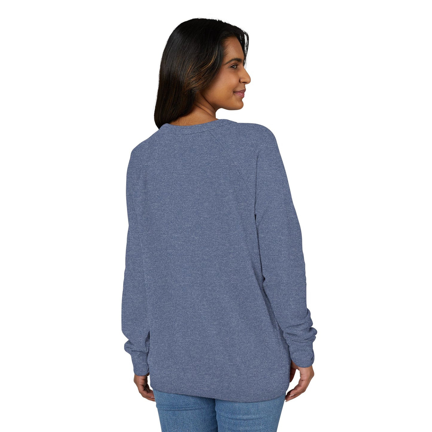Villain Support Group Crewneck Sweatshirt — Fun Retro Graphic Pullover (We’re the Bad Guys)