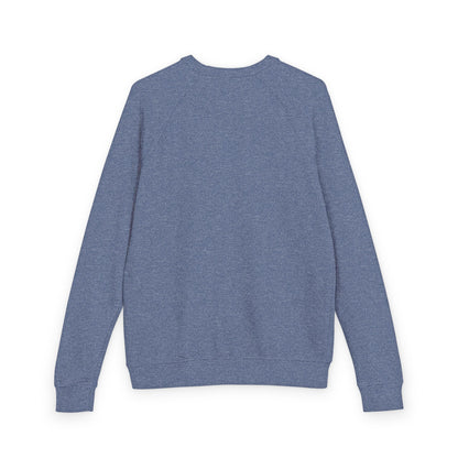 Villain Support Group Crewneck Sweatshirt — Fun Retro Graphic Pullover (We’re the Bad Guys)