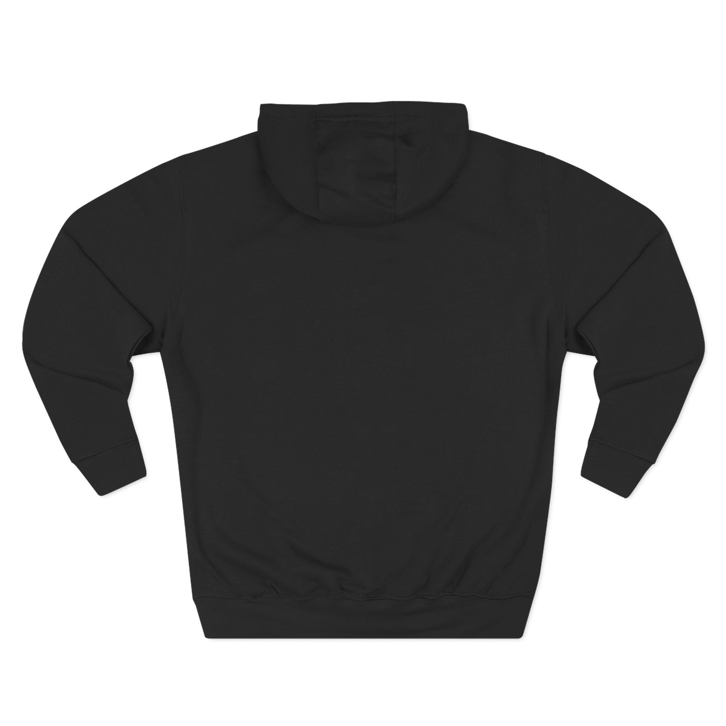 TeamThinkTank.AI Innovation Lab Brightbult Hoodie — Corp Colorway Logo Pullover