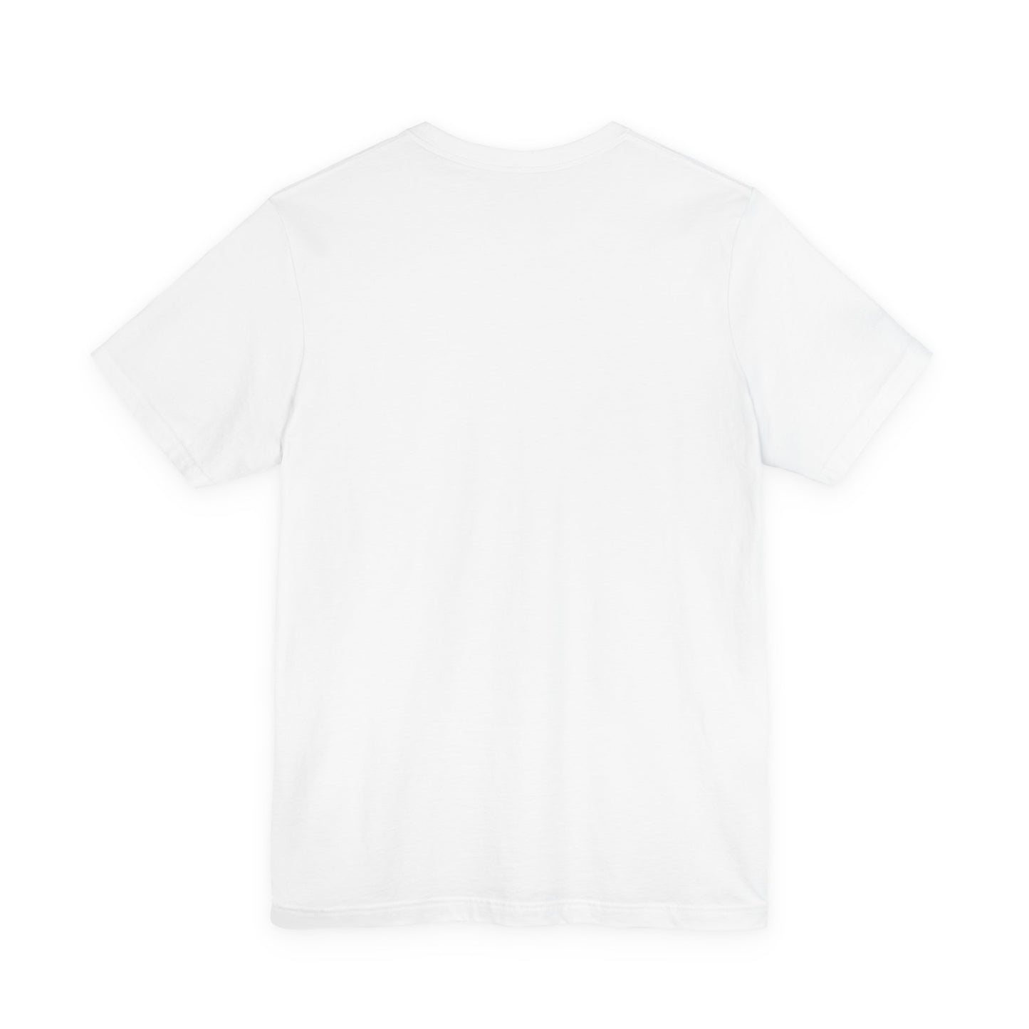 Villain Support Group T-Shirt — "I’m The Bad Guy" Graphic Tee