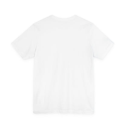 Villain Support Group T-Shirt — "I’m The Bad Guy" Graphic Tee