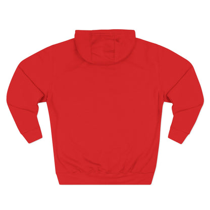 TeamThinkTank.AI Innovation Lab Brightbult Hoodie — Corp Colorway Logo Pullover