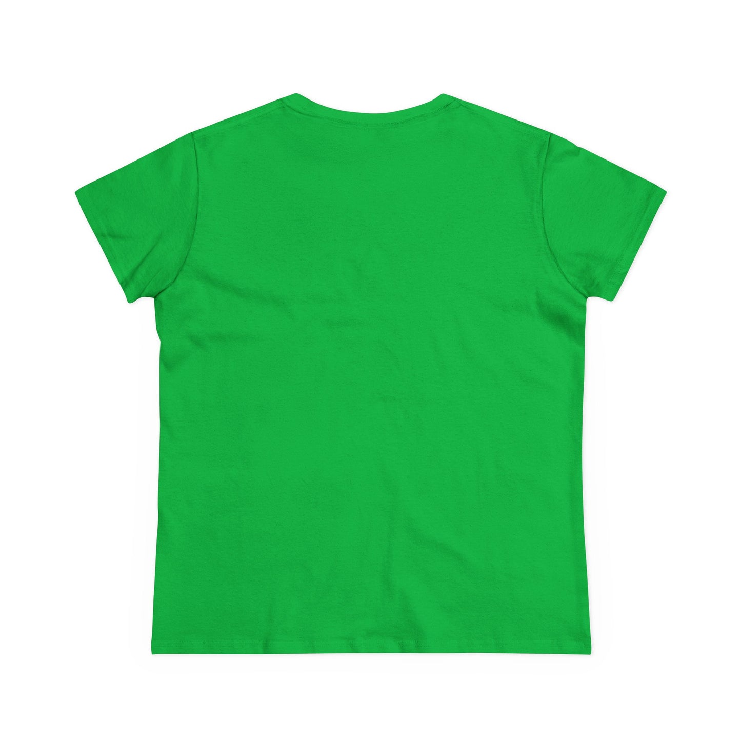 Master of the Irish Goodbye Womens T‑Shirt — OddInk Seasonal Designs