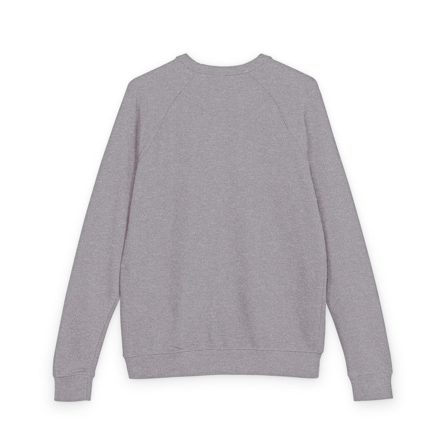 Villain Support Group Crewneck Sweatshirt — Fun Retro Graphic Pullover (We’re the Bad Guys)