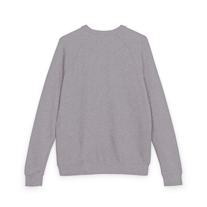Villain Support Group Crewneck Sweatshirt — Fun Retro Graphic Pullover (We’re the Bad Guys)