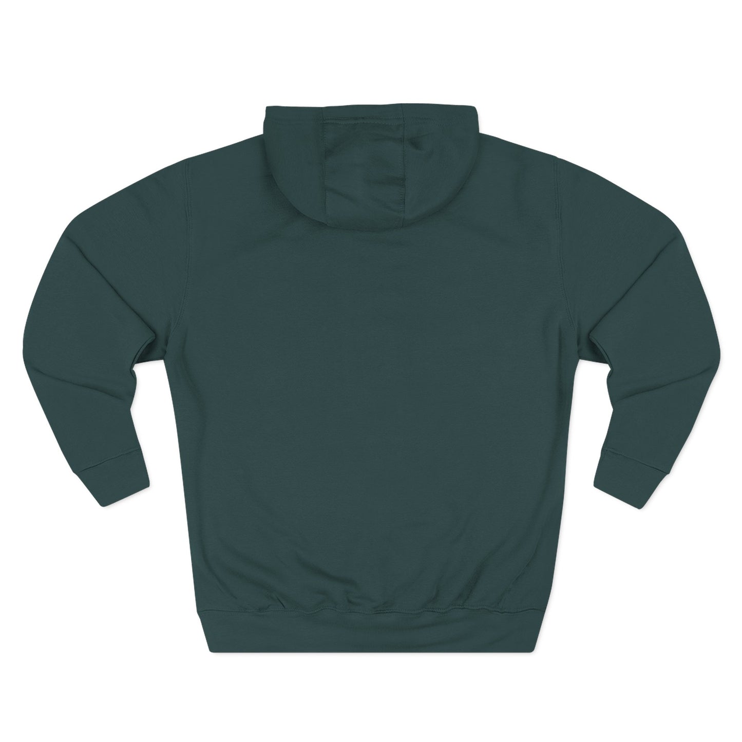 TeamThinkTank.AI Innovation Lab Brightbult Hoodie — Corp Colorway Logo Pullover