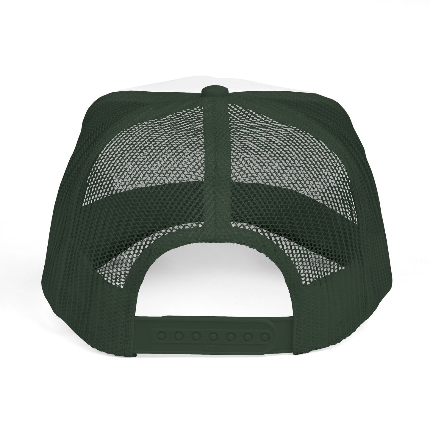 Mama Fratelli's Pizza Shoppe "Snapback Trucker" - 80's Retro Trucker Cap