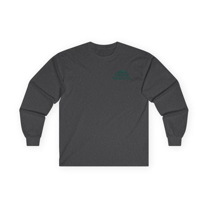 Cascade Projects Co. Mountain Long Sleeve Tee