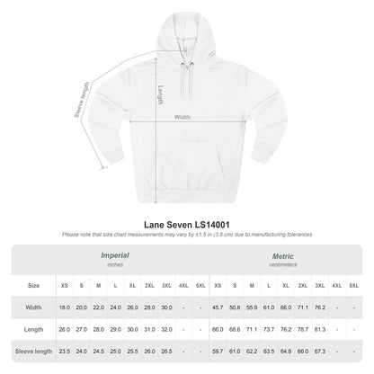 Dragonfly Minimalist Hoodie — Subtle Line Art Fleece Pullover