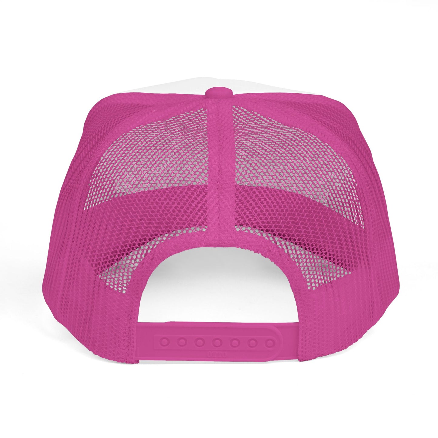 Mama Fratelli's Pizza Shoppe "Snapback Trucker" - 80's Retro Trucker Cap