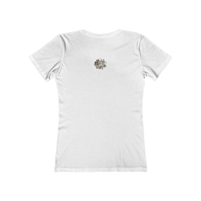 St. Patrick's Day "Day Drinking Crew" Women's Fit Tee — OddInk Seasonal Designs