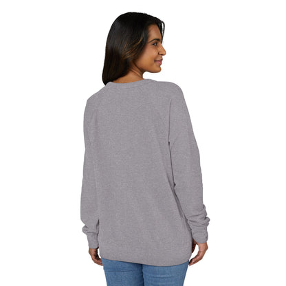 Villain Support Group Crewneck Sweatshirt — Fun Retro Graphic Pullover (We’re the Bad Guys)