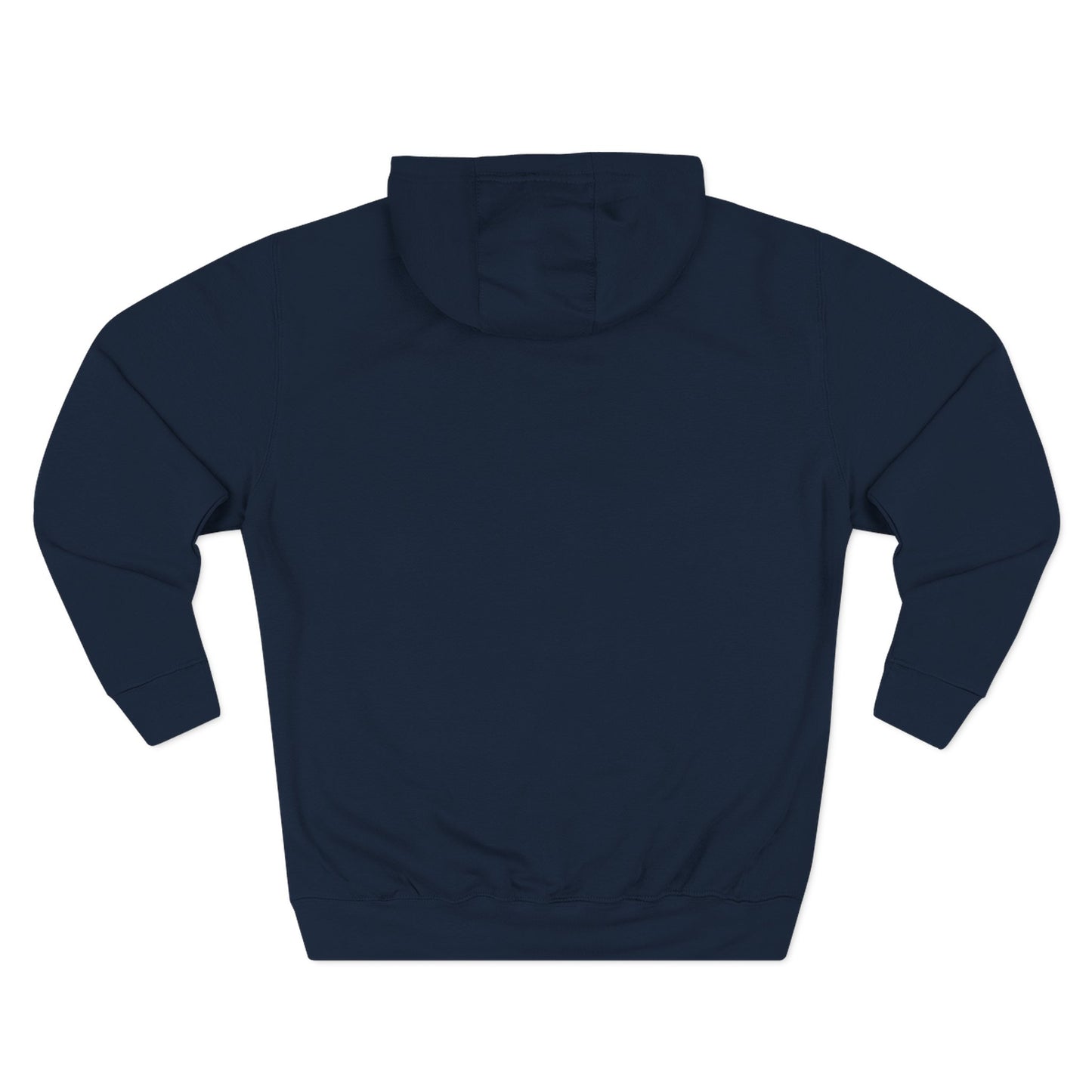 TeamThinkTank.AI Innovation Lab Brightbult Hoodie — Corp Colorway Logo Pullover