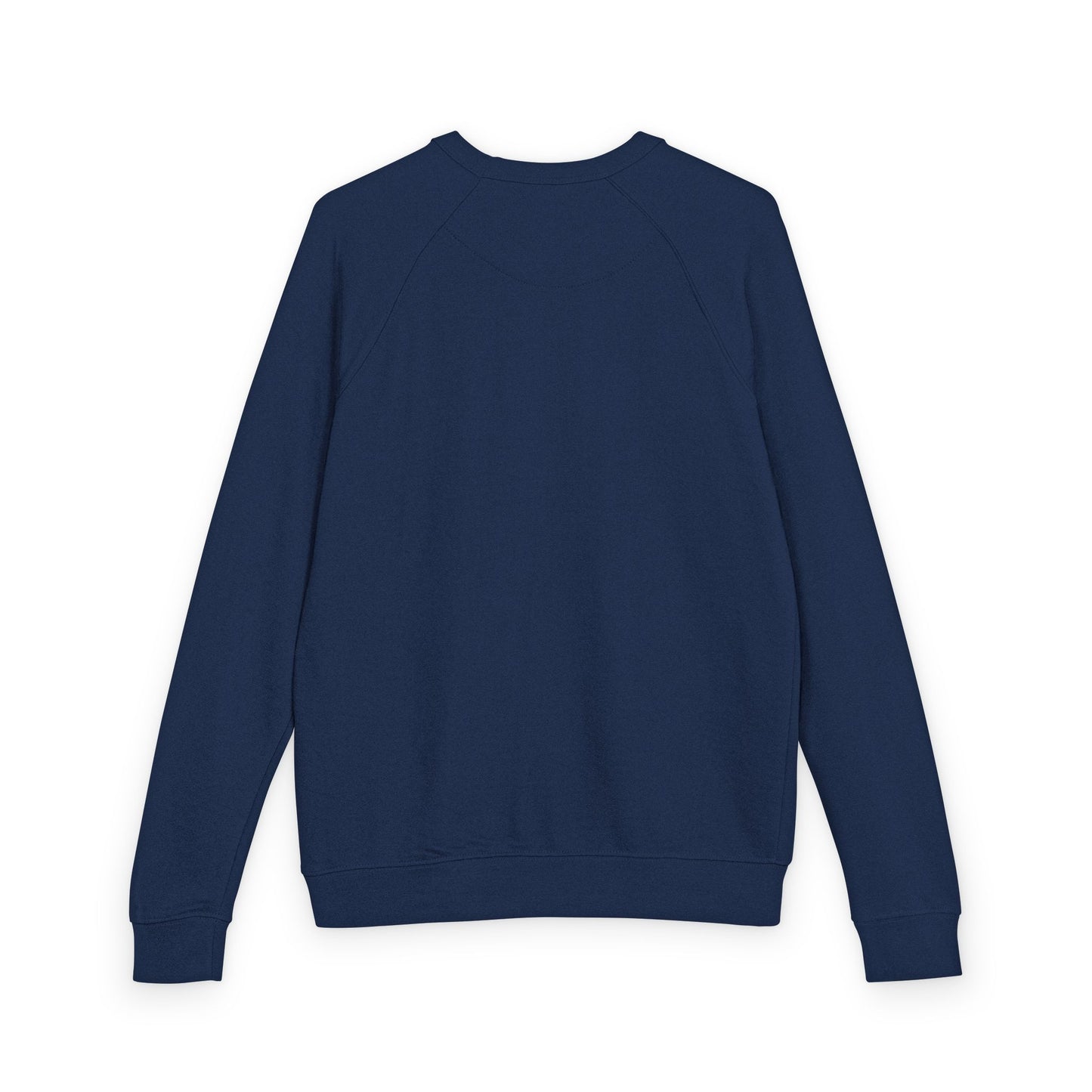 Villain Support Group Crewneck Sweatshirt — Fun Retro Graphic Pullover (We’re the Bad Guys)