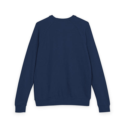 Villain Support Group Crewneck Sweatshirt — Fun Retro Graphic Pullover (We’re the Bad Guys)