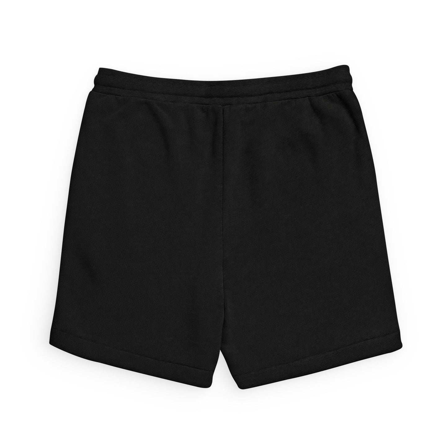 Octopus Logo Sweatshorts — Odditees & Inklings Casual Lounge Shorts