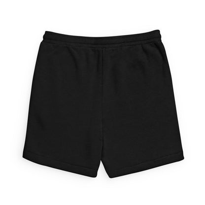 Octopus Logo Sweatshorts — Odditees & Inklings Casual Lounge Shorts