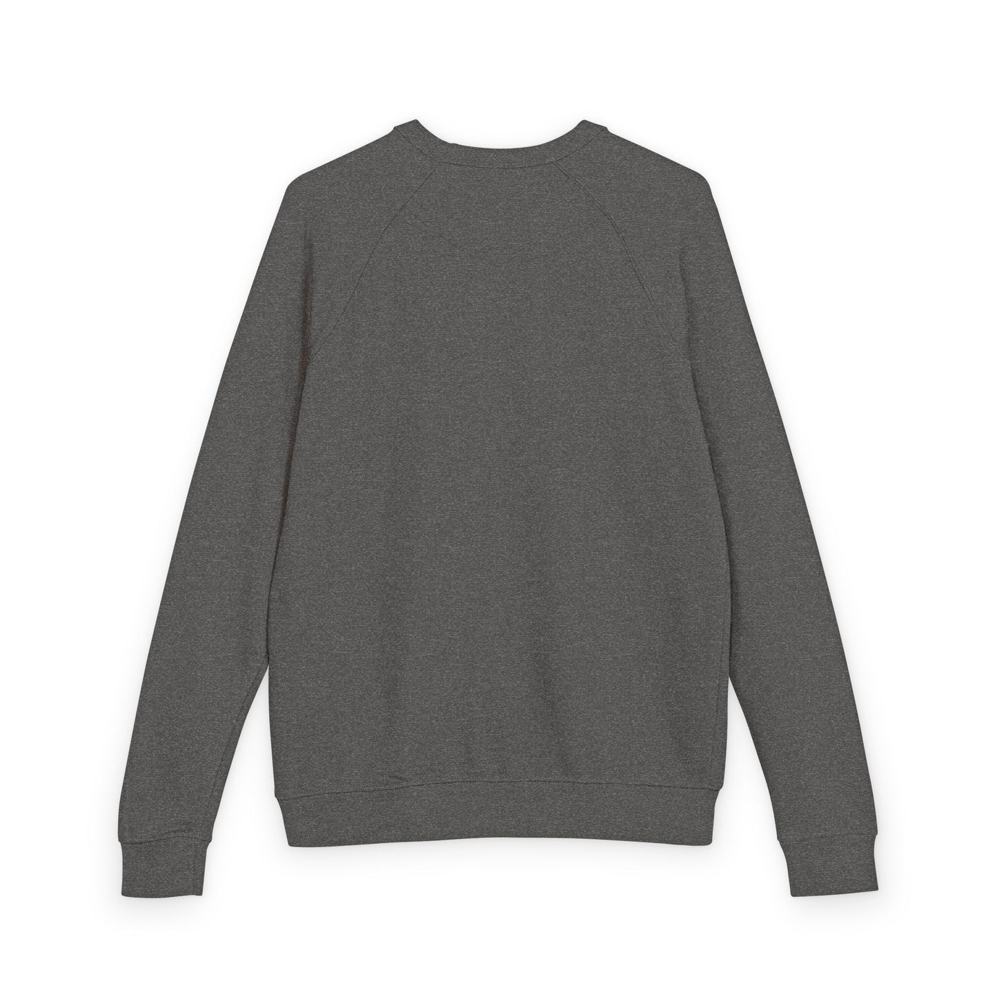 Villain Support Group Crewneck Sweatshirt — Fun Retro Graphic Pullover (We’re the Bad Guys)
