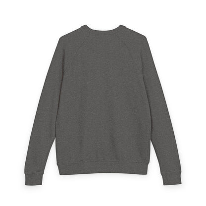 Villain Support Group Crewneck Sweatshirt — Fun Retro Graphic Pullover (We’re the Bad Guys)