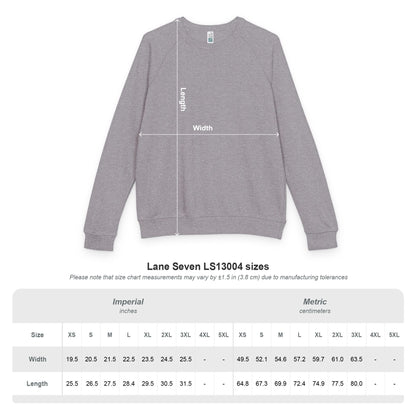Villain Support Group Crewneck Sweatshirt – Retro Horror Comic Graphic