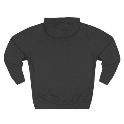 TeamThinkTank.AI Innovation Lab Brightbult Hoodie — Corp Colorway Logo Pullover