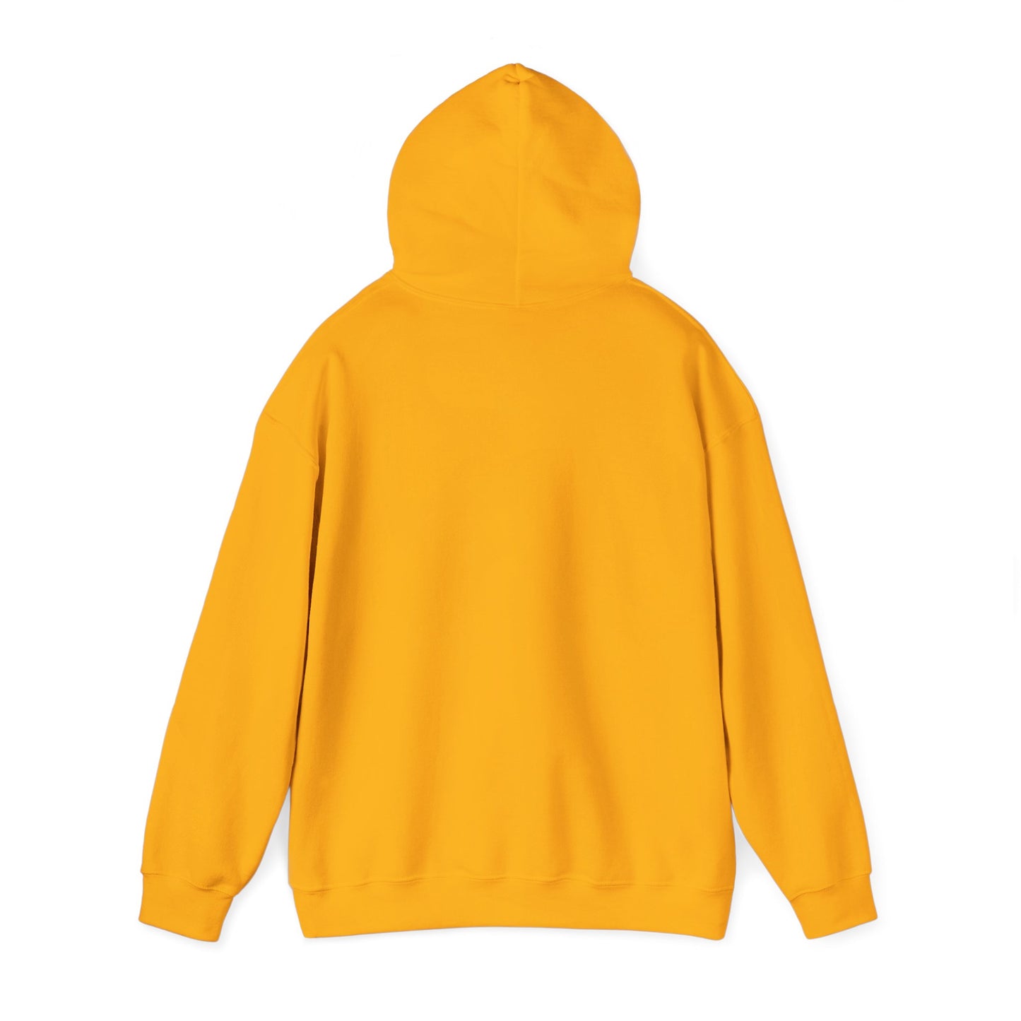 Cascade Projects Co. Hoodie — Mountain Logo Outdoor Crew Pullover