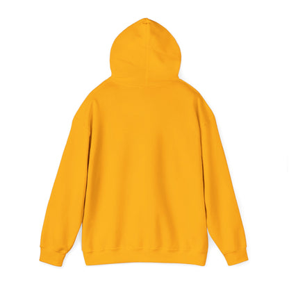 Cascade Projects Co. Hoodie — Mountain Logo Outdoor Crew Pullover